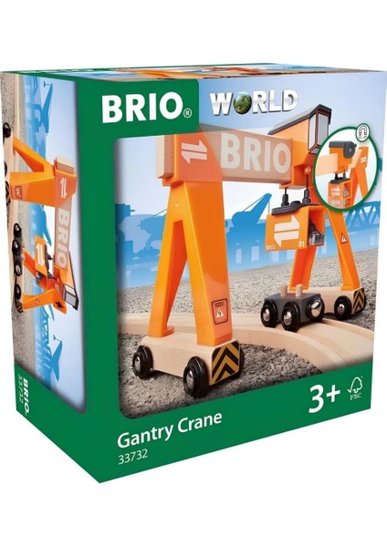 Brio Portal Vinç 33732 fırsatları