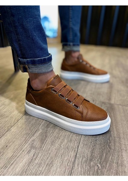 K&a Günlük Ayakkabı 521 Taba