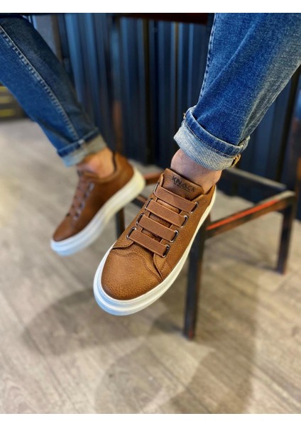 K&a Günlük Ayakkabı 521 Taba fiyatları