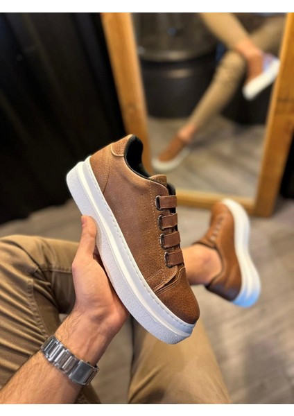 K&a Günlük Ayakkabı 521 Taba fırsatları