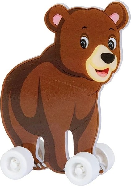 Nessiworld Vahşi Hayvanlar modelleri