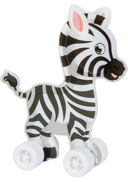 Nessiworld Vahşi Hayvanlar fırsatları