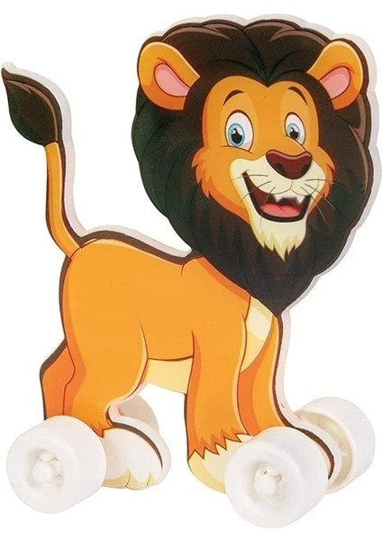 Nessiworld Vahşi Hayvanlar indirimleri