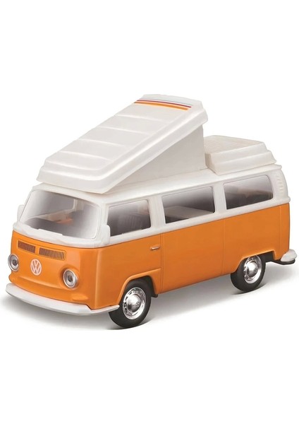 Nessiworld Maisto Weekenders Volkswagen Araçlar 10 cm fiyatları