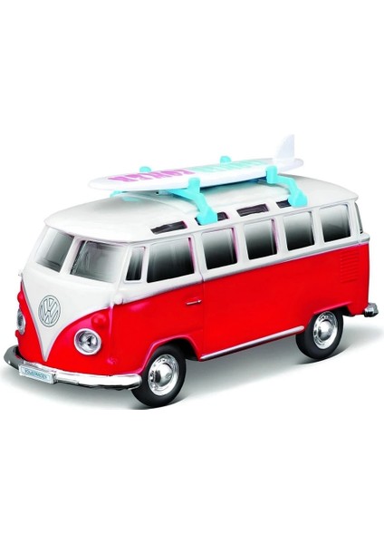 Nessiworld Maisto Weekenders Volkswagen Araçlar 10 cm modelleri