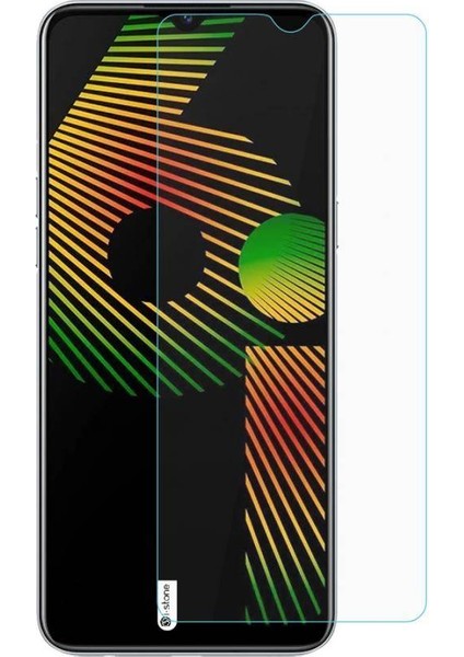 Realme 6i Standart Kırılmaz Cam