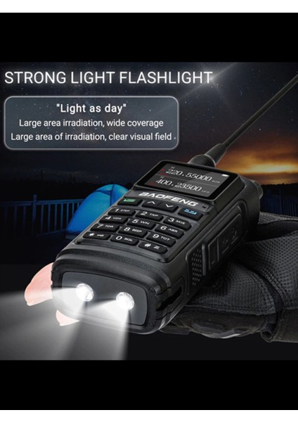 UV-17M Airband