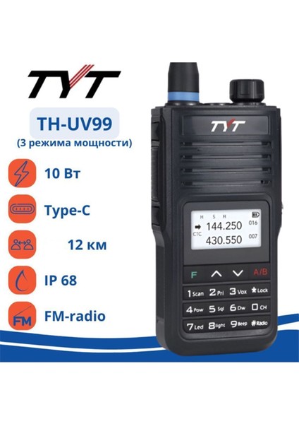 TH-UV99