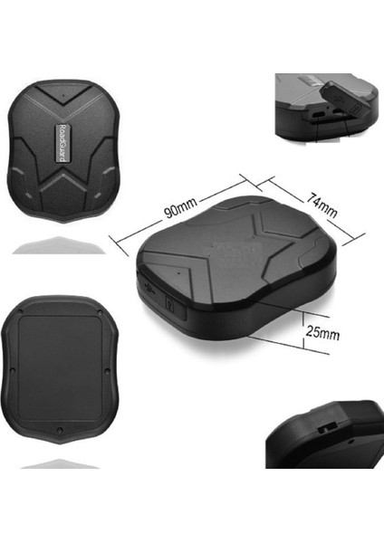 Roadguard TK905 Gps Otomobil Motosiklet Araç Takip Cihazı Canlı Izleme modelleri