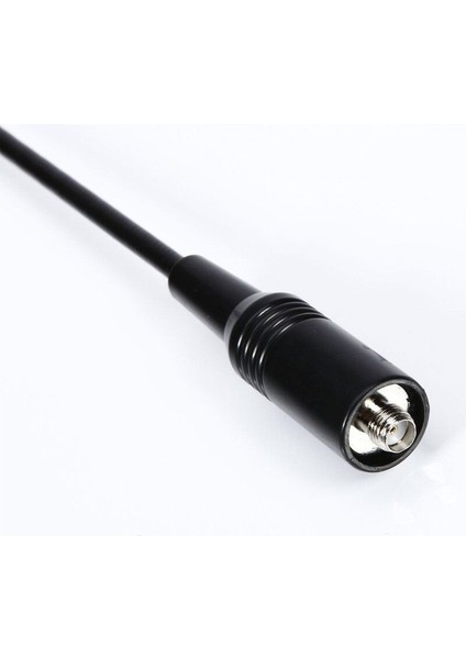 NA-771 Sma-F Dişi Konnektör Esnek Uhf Vhf Dualband Telsiz Anteni fiyatları
