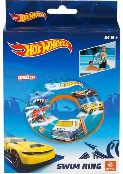 Nessiworld Hot Wheels Can Simidi 50 cm fiyatları
