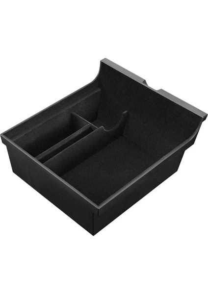 Model 3/y [merkezi Kontrollü Ön Saklama Kutusu] Yükseltilmiş Akın Modeli (Yurt Dışından)