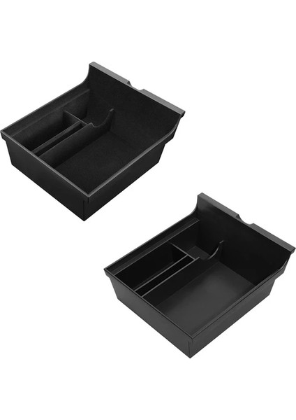 Model 3/y [merkezi Kontrollü Ön Saklama Kutusu] Yükseltilmiş Akın Modeli (Yurt Dışından) fırsatları