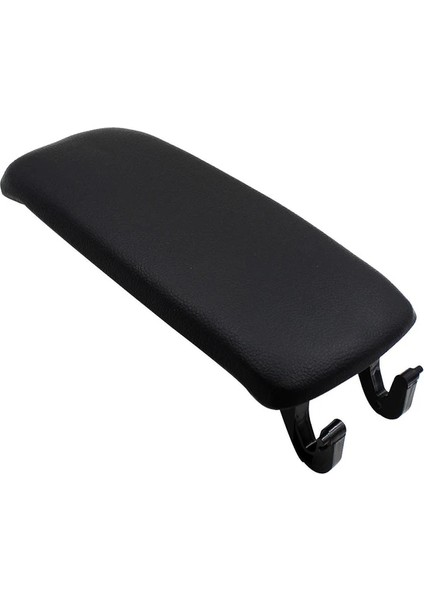 Audi A4 2001 - 2010 B6 B7 Kutu Kol Dayama Kapağı Siyah (Yurt Dışından)