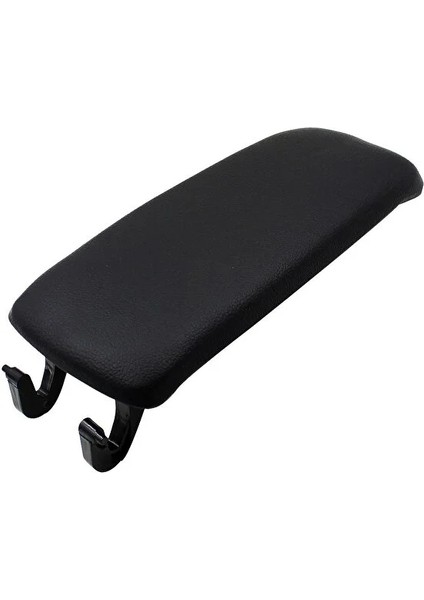 Audi A4 2001 - 2010 B6 B7 Kutu Kol Dayama Kapağı Siyah (Yurt Dışından) modelleri