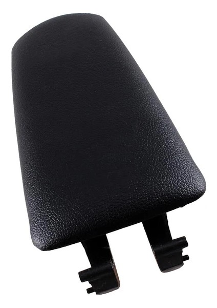 Audi A4 2001 - 2010 B6 B7 Kutu Kol Dayama Kapağı Siyah (Yurt Dışından) fırsatları