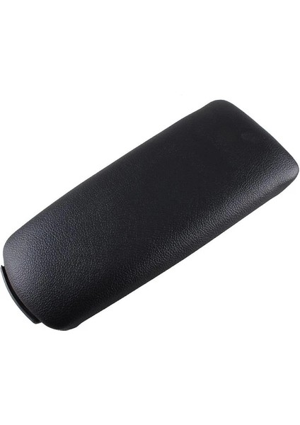 Audi A4 2001 - 2010 B6 B7 Kutu Kol Dayama Kapağı Siyah (Yurt Dışından) indirimleri