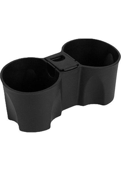 Tesla Model 3 Model Y Için Araç Bardak Tutucusu (Yurt Dışından)