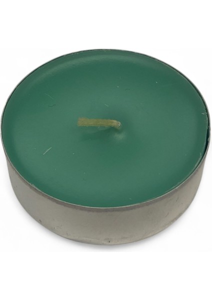 Tealight Çam 6'lı Mum