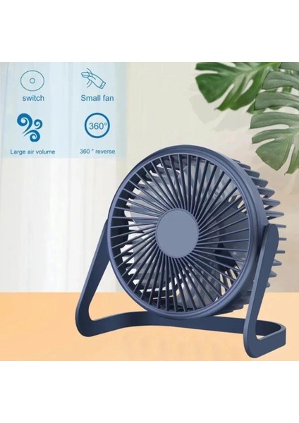 Masaüstü Mini USB Elektrikli Fan (Yurt Dışından) indirimleri