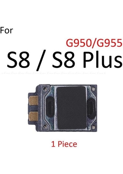 Samsung Galaxy S8 Iç Kulaklık