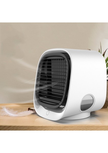 Mini Çok Fonksiyonlu Nemlendirme Klima Fanı (Yurt Dışından)