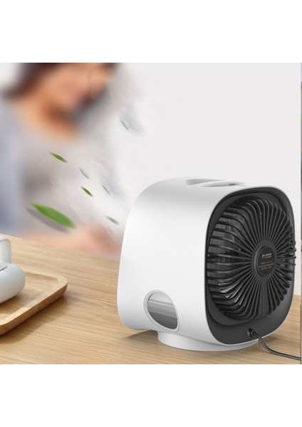 Mini Çok Fonksiyonlu Nemlendirme Klima Fanı (Yurt Dışından) fiyatları