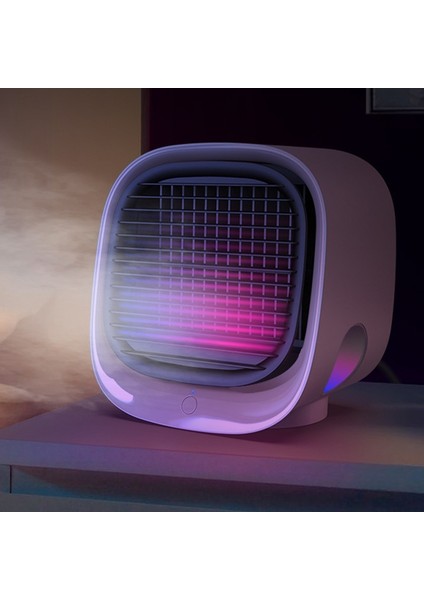 Mini Çok Fonksiyonlu Nemlendirme Klima Fanı (Yurt Dışından) indirimleri