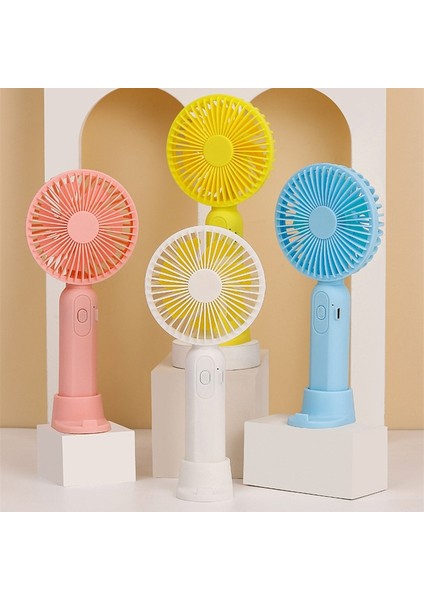 M9 Handhd Mini Fan 1500MAH (Yurt Dışından)