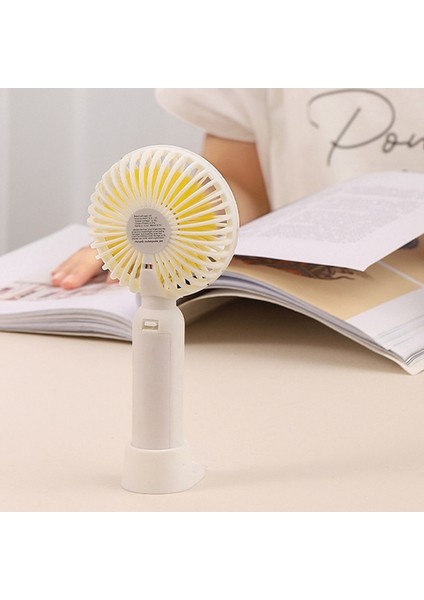 M9 Handhd Mini Fan 1500MAH (Yurt Dışından)
