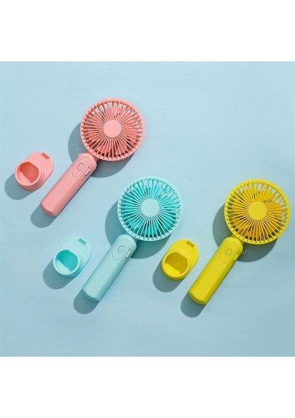 M9 Handhd Mini Fan 1500MAH (Yurt Dışından)