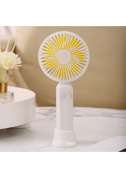 M9 Handhd Mini Fan 1500MAH (Yurt Dışından)