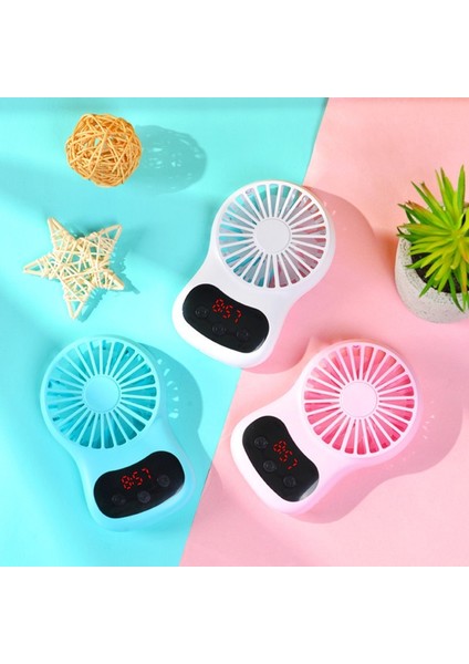 Çok Fonksiyonlu Saat Küçük Fan (Yurt Dışından) fiyatları