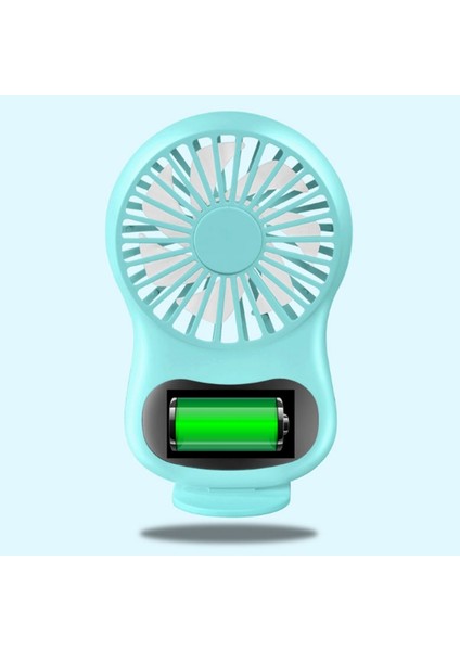 Çok Fonksiyonlu Saat Küçük Fan (Yurt Dışından) fırsatları