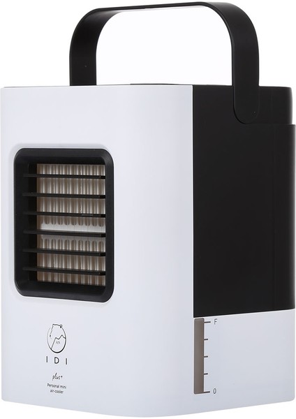 2W Idı Taşınabilir Enerji Verimli Buharlaşma Soğutma Mini Klima Fanı (Yurt Dışından) fiyatları