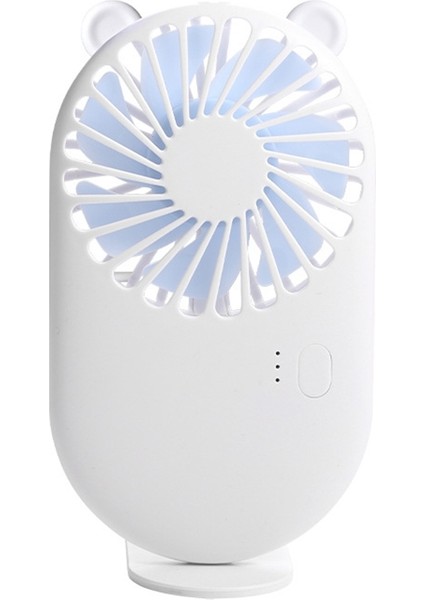 El Tipi Mini USB Fan (Yurt Dışından)