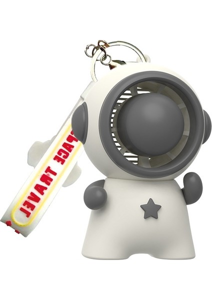 Astronot Bebek Kolye Anahtarlık Fanı (Yurt Dışından)