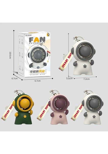 Astronot Bebek Kolye Anahtarlık Fanı (Yurt Dışından) fırsatları