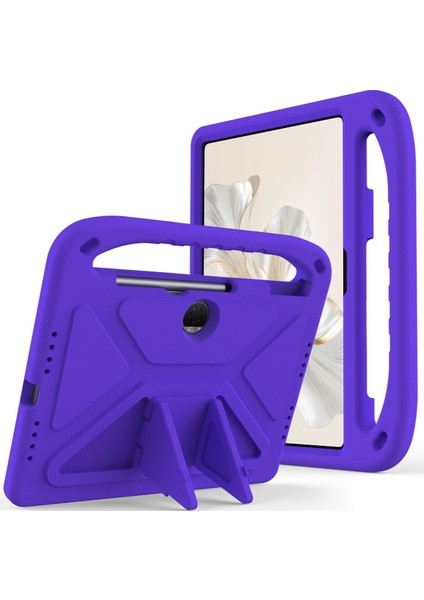 Honor Pad 9 Eva Kolu Stand Tablet Kapağı (Yurt Dışından)