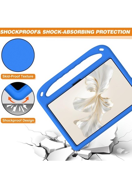 Honor Pad 9 Eva Kolu Stand Tablet Kapağı (Yurt Dışından) indirimleri