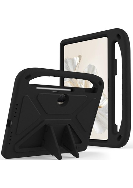 Honor Pad 9 Eva Kolu Stand Tablet Kapağı (Yurt Dışından)