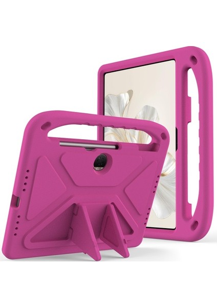 Honor Pad 9 Eva Kolu Stand Tablet Kapağı (Yurt Dışından)