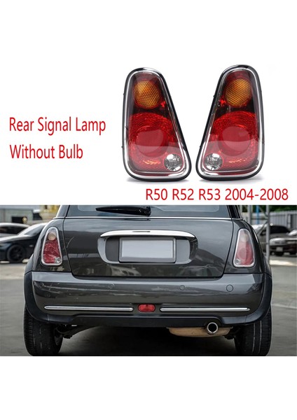 Bmw Mini Cooper R50 R52 R53 04-08 63217166955 63217166957 (Yurt Dışından) fırsatları