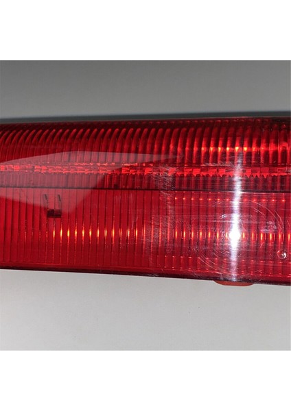 Arka Üçüncü Fren Lambası LED 3. Yüksek Fren Lambası 8A6113A613CC Ford Fiesta Hatchback 8A61-13A613-BC 8A61-13A613-CC (Yurt Dışından) indirimleri