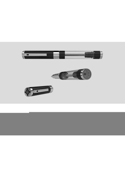 Nexus Demo Dolmakalem M, Siyahkrom D40552025
