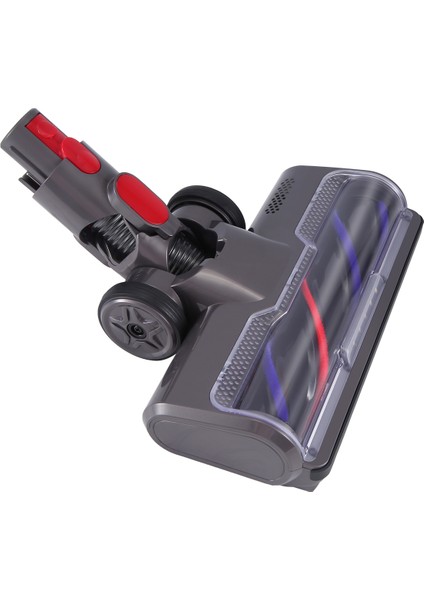 Dyson V7 V8 V10 V11 V15 Elektrikli Süpürge Fırçası Doğrudan Tahrikli Motor Başlığı Türbin Fırçası Zemin Fırçası (Yurt Dışından)