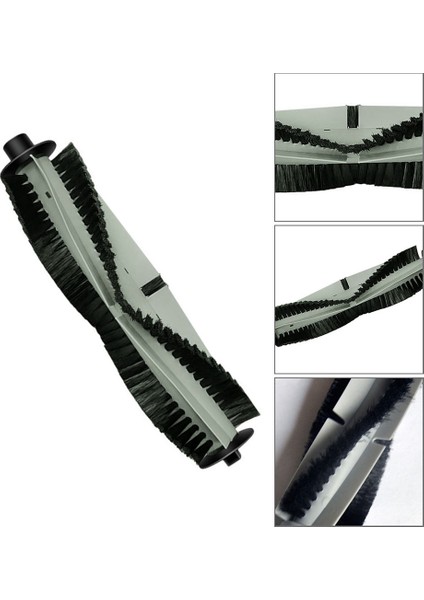 Ilıfe L100 A7 A9S A10S X900 X800 Robotik Süpürge Yedek Aksesuarları Için 2 Adet Ana Silindir Fırçası (Yurt Dışından) fiyatları
