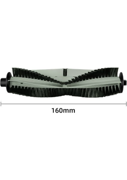 Ilıfe L100 A7 A9S A10S X900 X800 Robotik Süpürge Yedek Aksesuarları Için 2 Adet Ana Silindir Fırçası (Yurt Dışından) modelleri