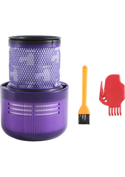 3 Paket, Dyson V11 Yedek Parça Filtreleri Dyson Filtre Parçası Için Vakum Filtre Takımı (Yurt Dışından) fiyatları