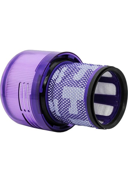 Dyson V11 V15 Elektrikli Süpürgeler Için Uyumlu 3 Paket Elektrikli Süpürge Filtresi Yedek Parçaları, 970013-02 Parçasıyla Karşılaştırın (Yurt Dışından) fiyatları